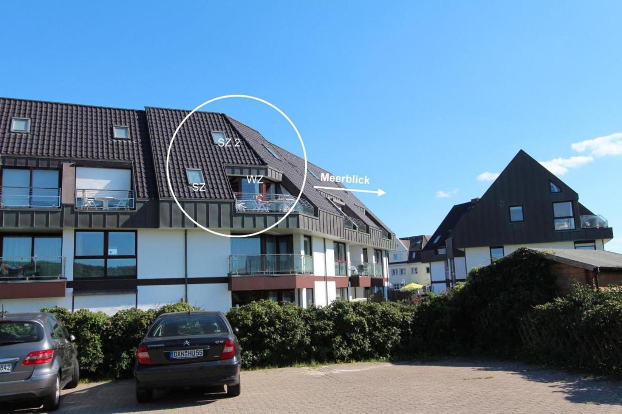 Duen27 31 Meeresrauschen Apartment