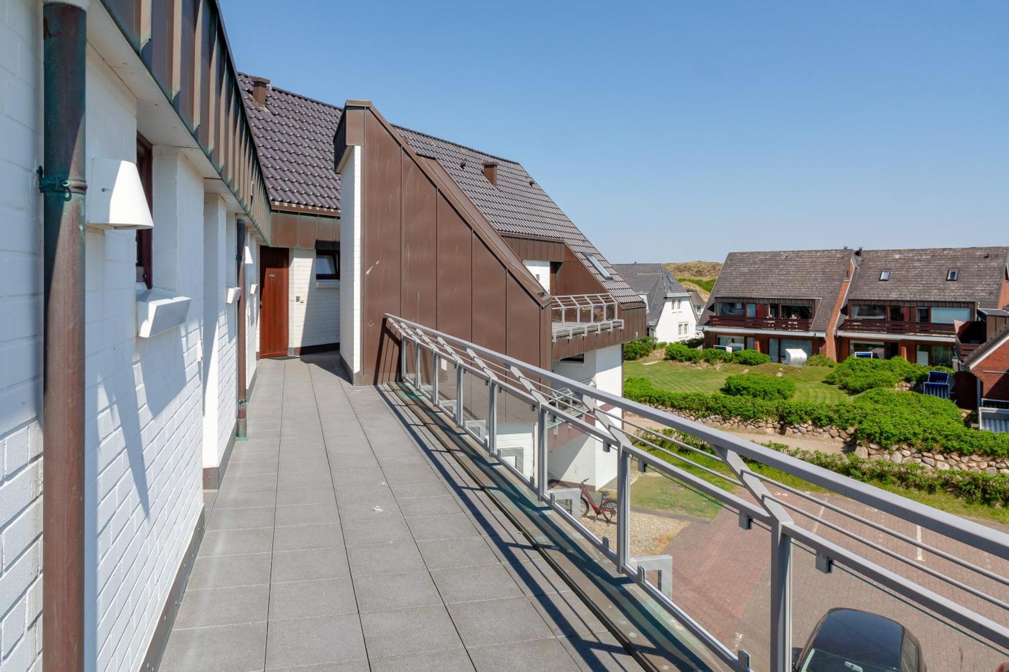Duen27 31 Meeresrauschen