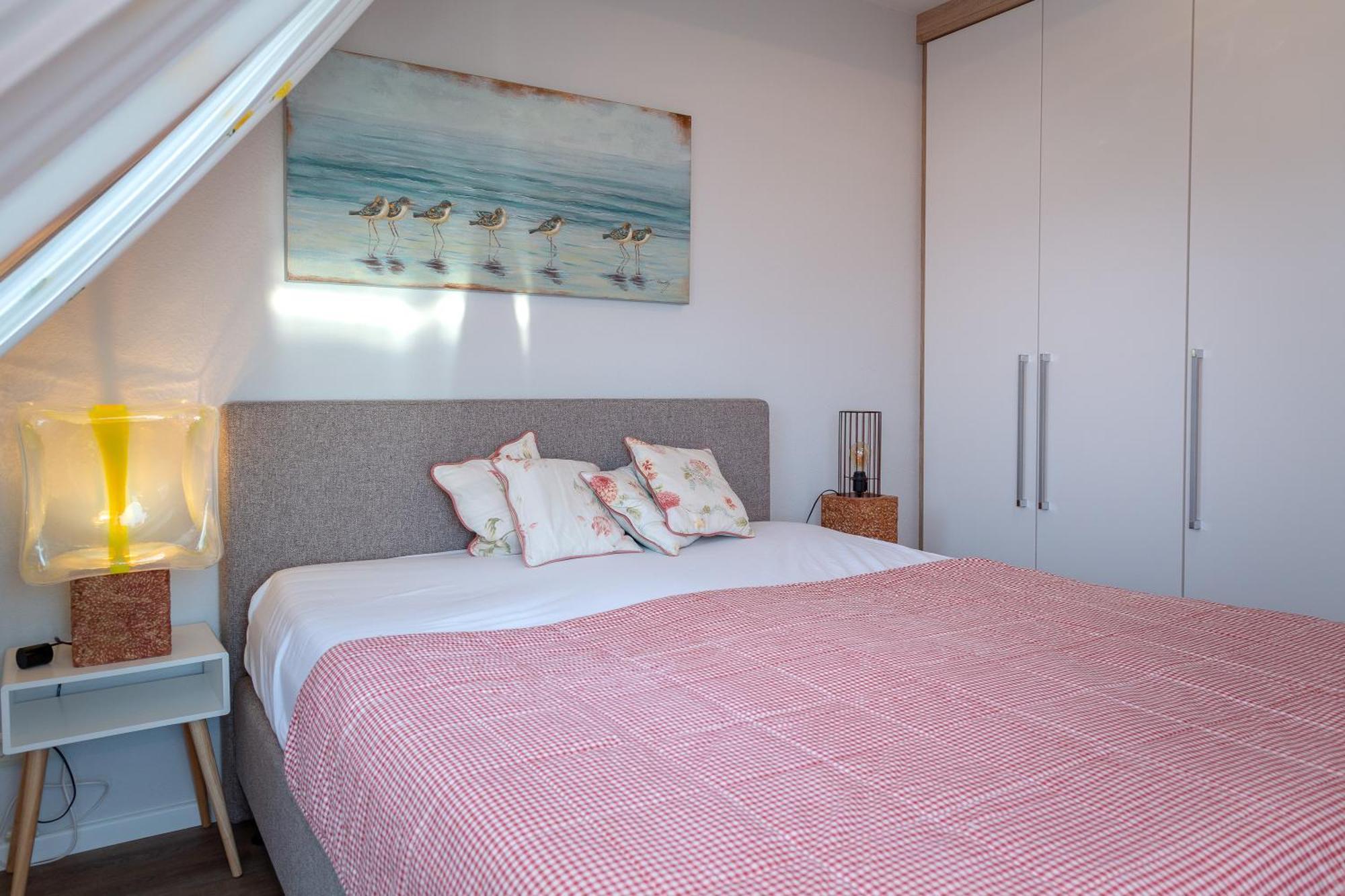 Apartment Duen27 31 Meeresrauschen *
